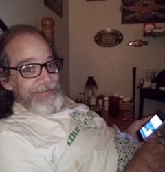 Steven Michael Chapman, age 62