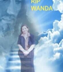 Wanda Jean Knight, age 53