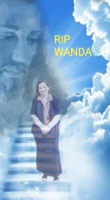 Wanda Jean Knight, age 53