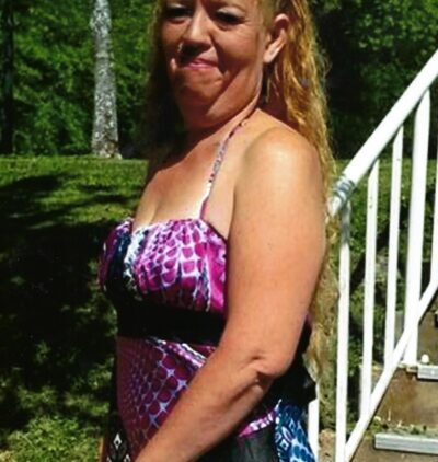 Jessie Juanita Myer, age 45