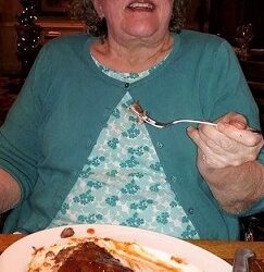 Shirley Jean Jauch, age 85