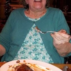 Shirley Jean Jauch, age 85