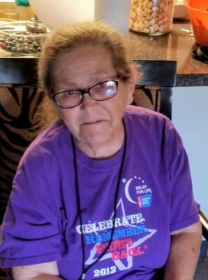 Sharon Z Rhodd, age 73