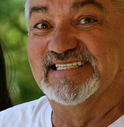 Ricky Wayne Hood, age 61