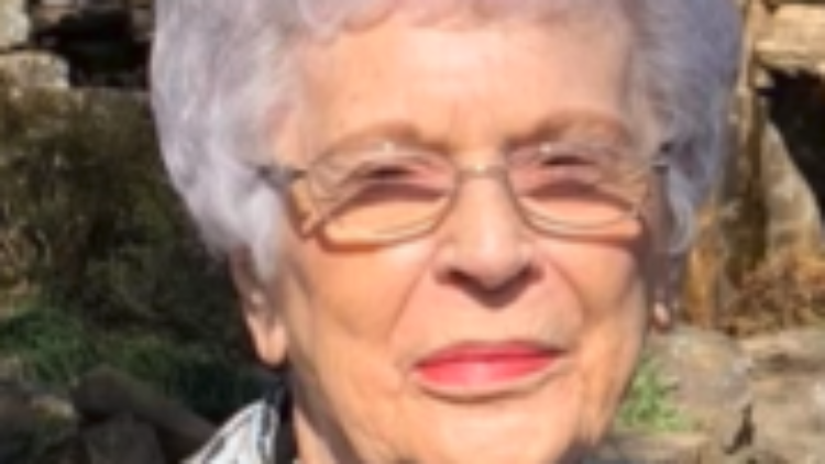 Margaret Ruth Shillcutt, age 84