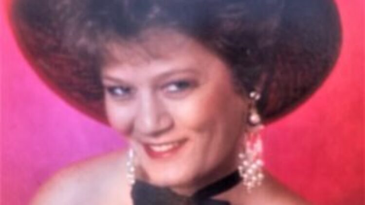 Cheryl Vaughn, age 62
