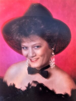 Cheryl Vaughn, age 62