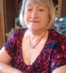 Jamie Gray, age 65