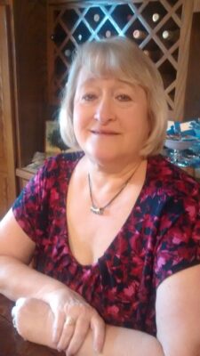 Jamie Gray, age 65