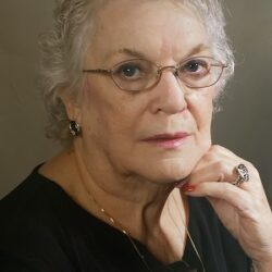 Virgie Daveine “Nana” Burgess, age 78