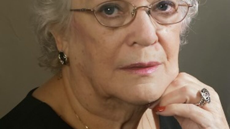 Virgie Daveine “Nana” Burgess, age 78
