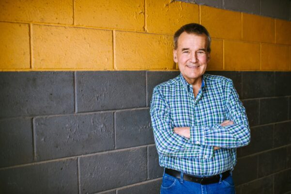 Charles Bradford, age 62