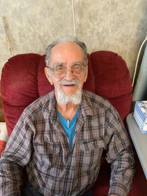 Robert Jerry Tarrants, age 79