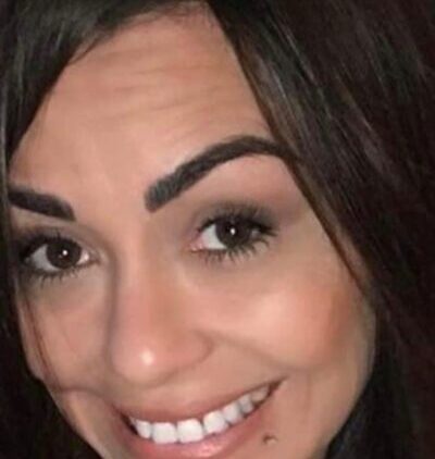 April Alisa Baldwin, age 39