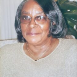 Oletha Branch, age 77