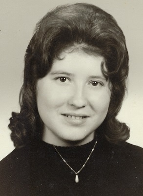 Doris Walker, age 77