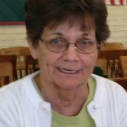 Frances Dawn Moravec, age 76