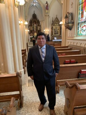 Adan “Shorty” Lopez Ramires, age 56