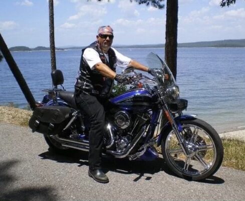Steven Ray Howard, age 60