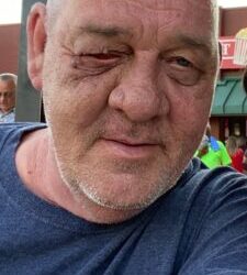 Richard Scott Gabriel, age 59