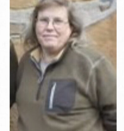 Martha Grace Hogan, age 59
