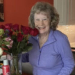 Virginia Carolyn Jacks, age 88