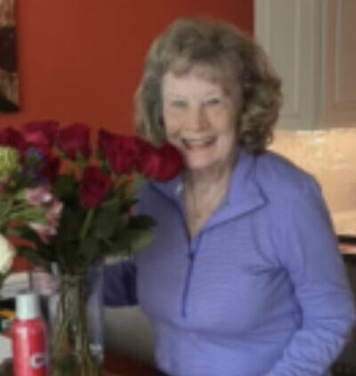 Virginia Carolyn Jacks, age 88