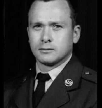 Melvin Dale Swope, age 84