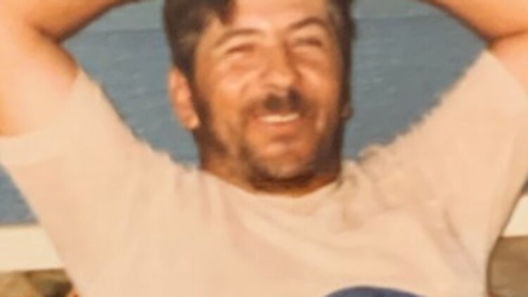 David Edward Robinson SR, age 73