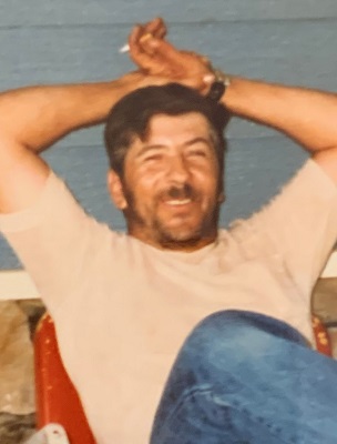 David Edward Robinson SR, age 73