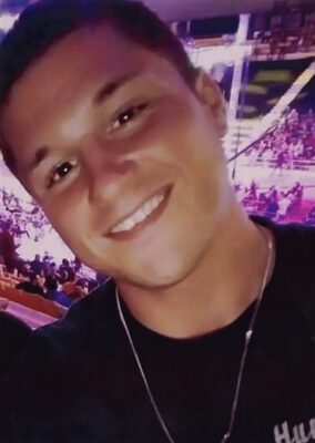 Dillion Shane Smith, age 30