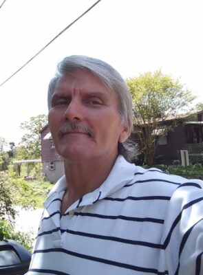 Harry James Pennock, age 60