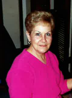 Dolores Gay Wilson, age 79