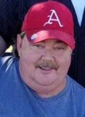 Tommy Ray Stanley JR, age 61