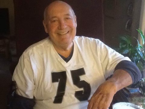 Richard Allen, age 79
