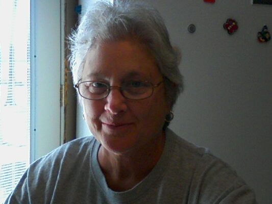 Belinda Marleen Harper, age 70