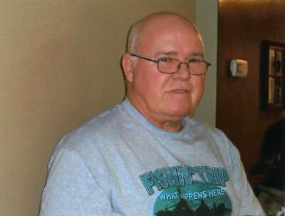 Willard Milton Rogers, age 69
