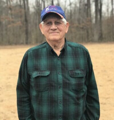 Kenneth Earl Bridges, age 82