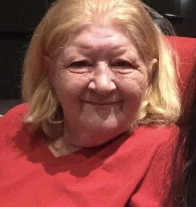 Sharon Ann Cox, age 65