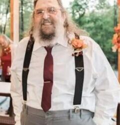 Steve Loyd Cantrell, age 75