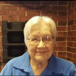 Glenda Sue Ewing, age 85