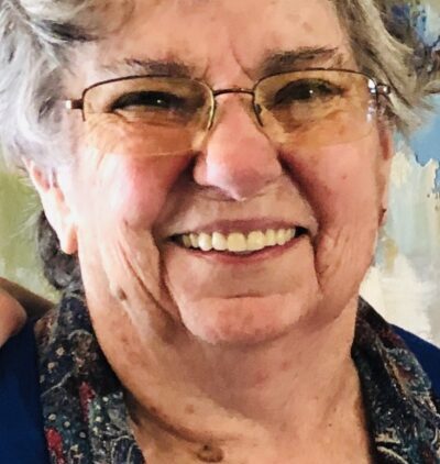 Jacqueline Kandel Collum, age 84