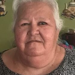 Maria Del Rosario Marquez, age 76