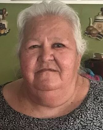 Maria Del Rosario Marquez, age 76