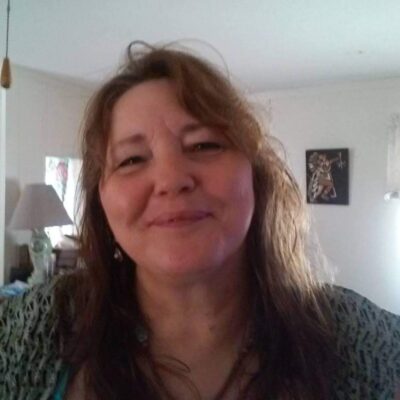 Marsha Ann Najera, age 61