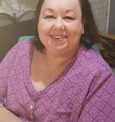 Nancy Lea Rennels, age 61
