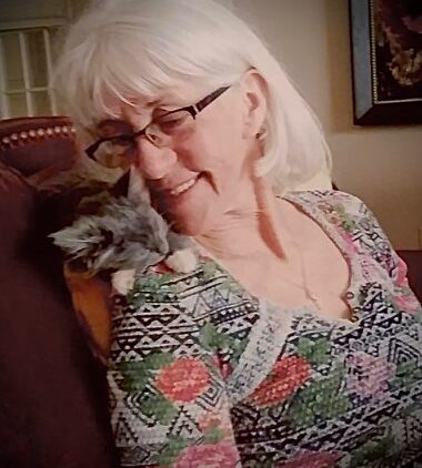 Shelby Jean Harvey, age 70,