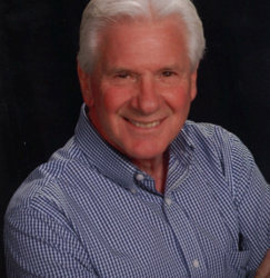 Charles Randall, age 78