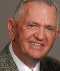 William H. “Buster” Smith, age 84