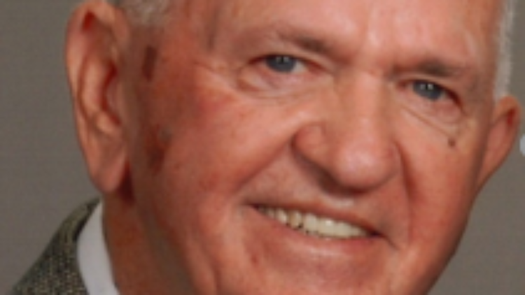 William H. “Buster” Smith, age 84